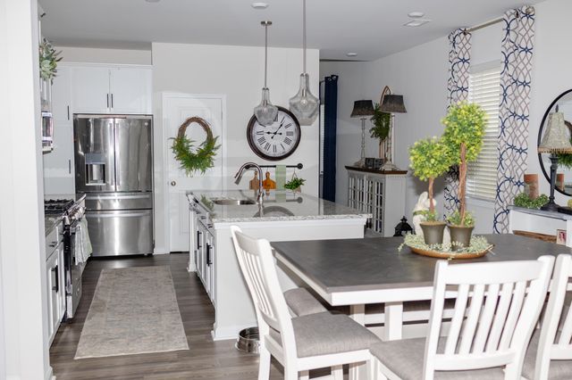 669 Manitou Circle, Aiken, SC 29801