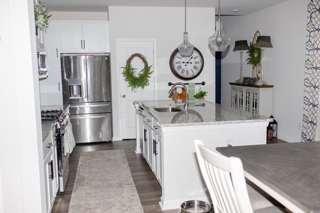 669 Manitou Circle, Aiken, SC 29801