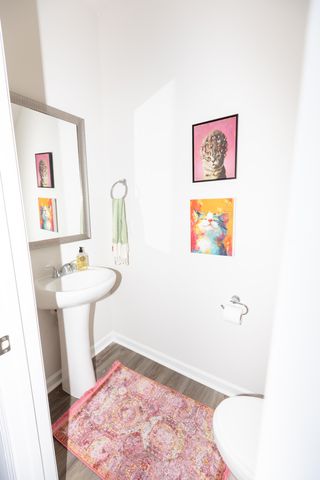 669 Manitou Circle, Aiken, SC 29801