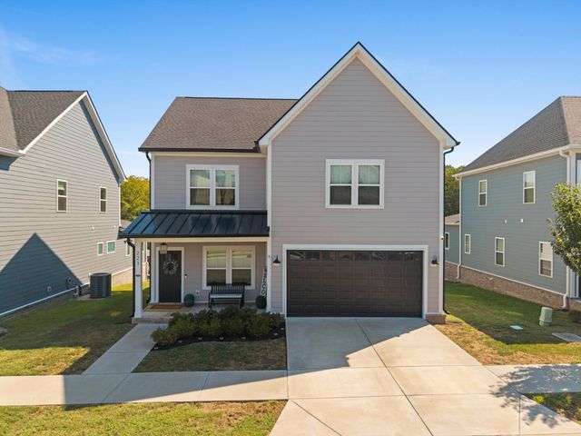221 Sounder Cir, La Vergne, TN 37086