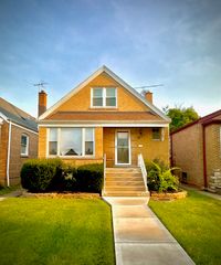 7212 S Christiana Avenue, Chicago, IL 60629
