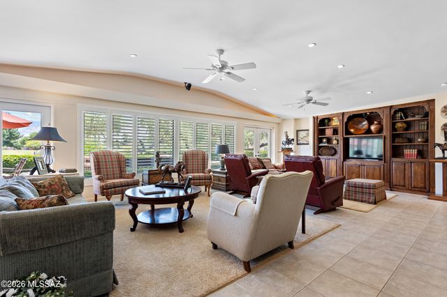 425 W Rapa Place, Tucson, AZ 85737