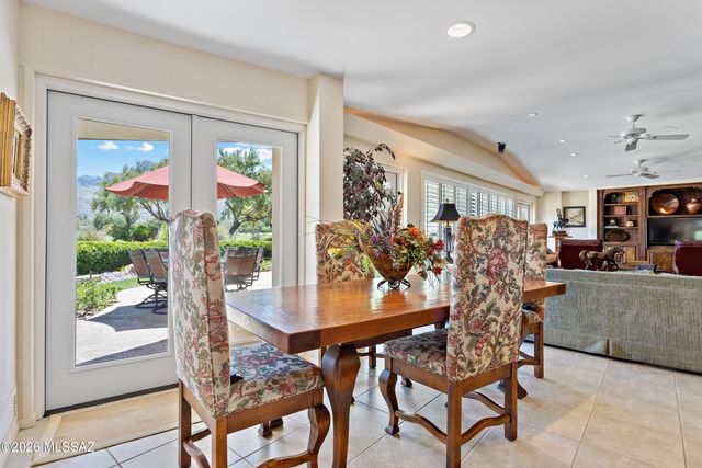 425 W Rapa Place, Tucson, AZ 85737