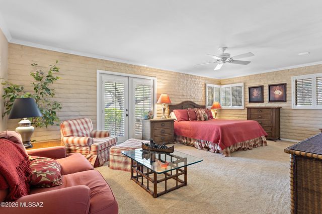 425 W Rapa Place, Tucson, AZ 85737