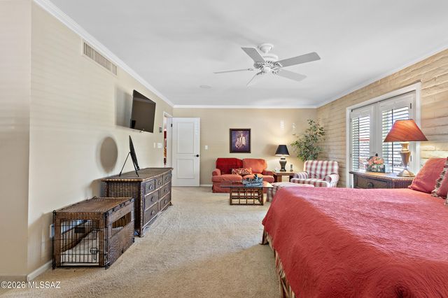 425 W Rapa Place, Tucson, AZ 85737