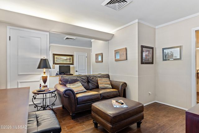 425 W Rapa Place, Tucson, AZ 85737