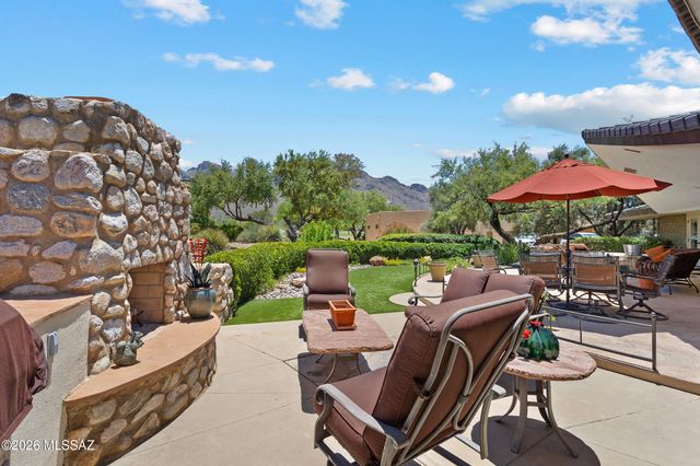 425 W Rapa Place, Tucson, AZ 85737