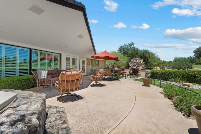 425 W Rapa Place, Tucson, AZ 85737