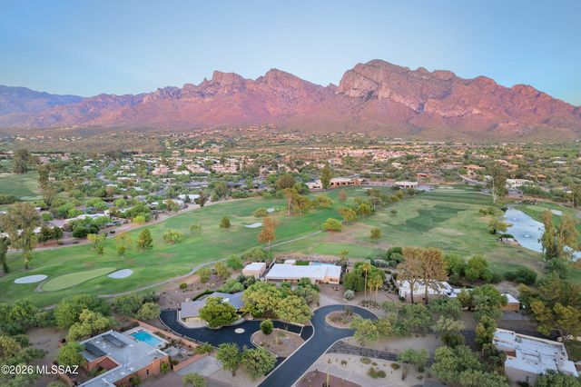 425 W Rapa Place, Tucson, AZ 85737