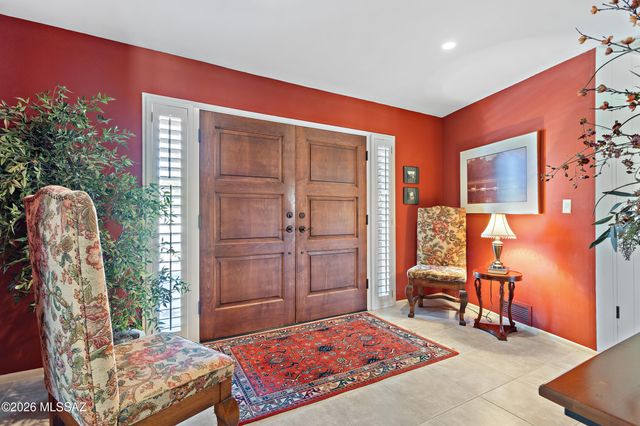 425 W Rapa Place, Tucson, AZ 85737