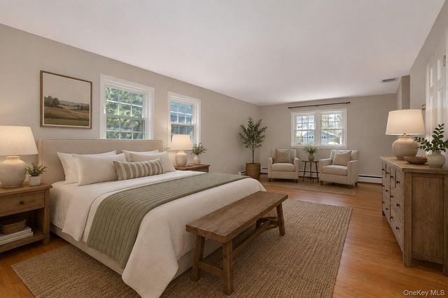3 Lea Place, Rye, NY 10580