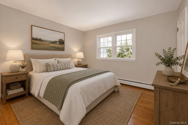 3 Lea Place, Rye, NY 10580
