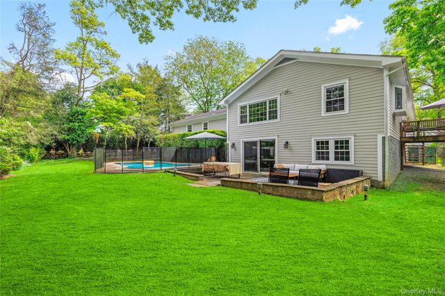 3 Lea Place, Rye, NY 10580