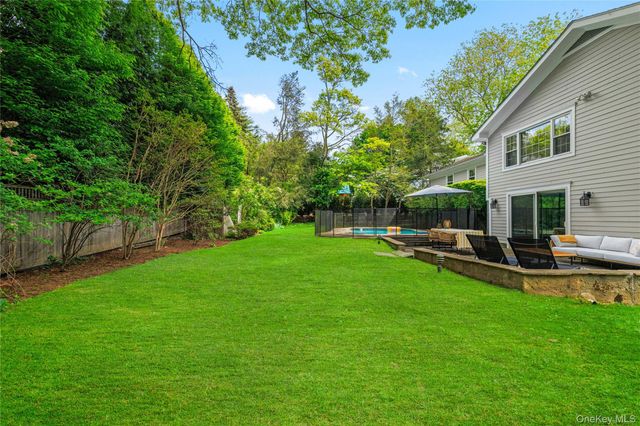 3 Lea Place, Rye, NY 10580