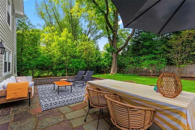 3 Lea Place, Rye, NY 10580