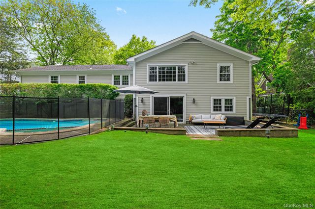 3 Lea Place, Rye, NY 10580