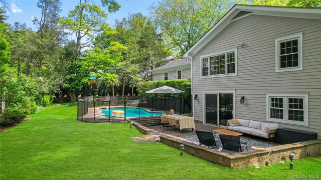 3 Lea Place, Rye, NY 10580
