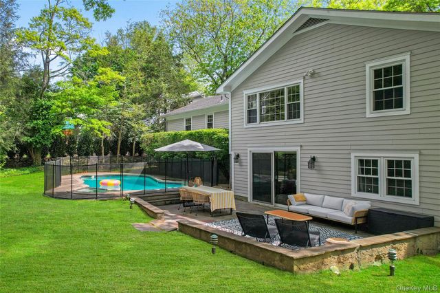 3 Lea Place, Rye, NY 10580