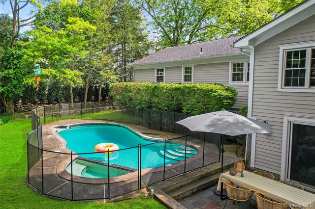 3 Lea Place, Rye, NY 10580