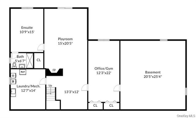 3 Lea Place, Rye, NY 10580