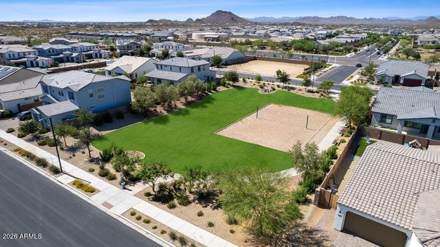 14632 W SOFT WIND Drive, Surprise, AZ 85387