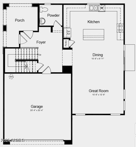 14632 W SOFT WIND Drive, Surprise, AZ 85387