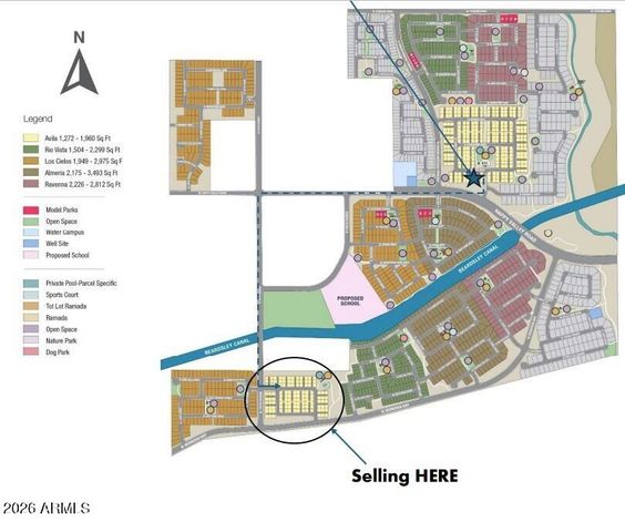 14632 W SOFT WIND Drive, Surprise, AZ 85387