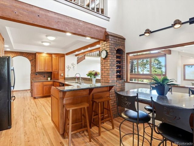 1285 Snowberry Dr, Golden, CO 80401