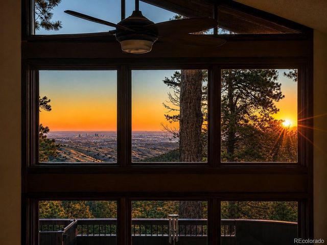 1285 Snowberry Dr, Golden, CO 80401