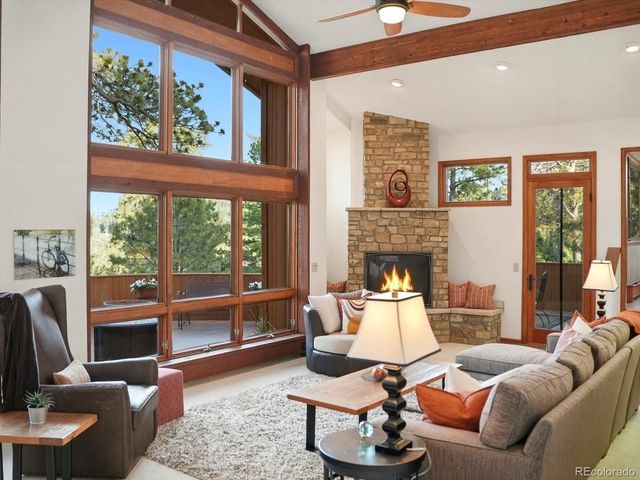 1285 Snowberry Dr, Golden, CO 80401