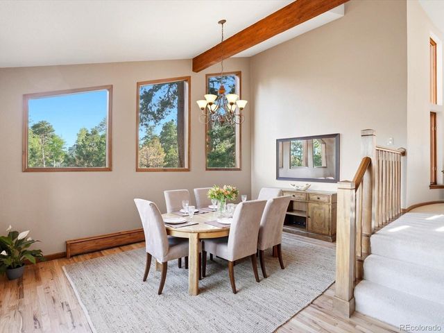 1285 Snowberry Dr, Golden, CO 80401