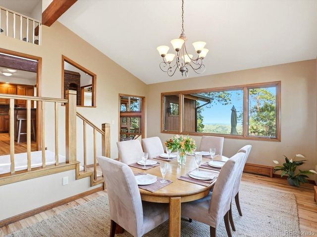 1285 Snowberry Dr, Golden, CO 80401