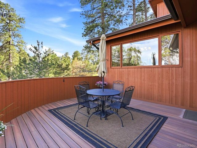 1285 Snowberry Dr, Golden, CO 80401