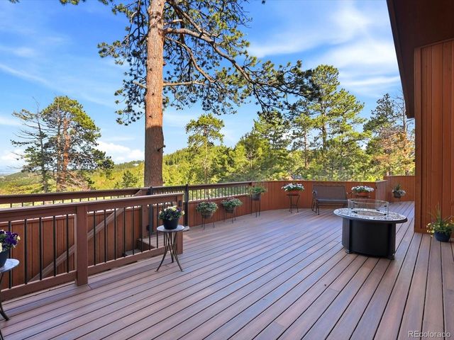 1285 Snowberry Dr, Golden, CO 80401