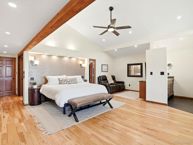 1285 Snowberry Dr, Golden, CO 80401