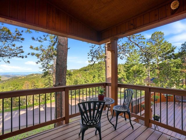 1285 Snowberry Dr, Golden, CO 80401