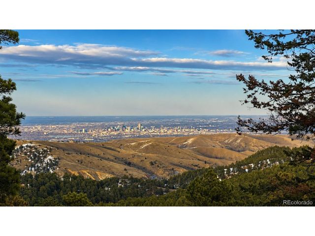 1285 Snowberry Dr, Golden, CO 80401