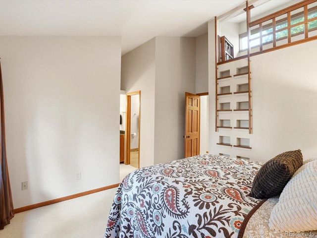 1285 Snowberry Dr, Golden, CO 80401