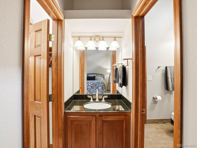 1285 Snowberry Dr, Golden, CO 80401
