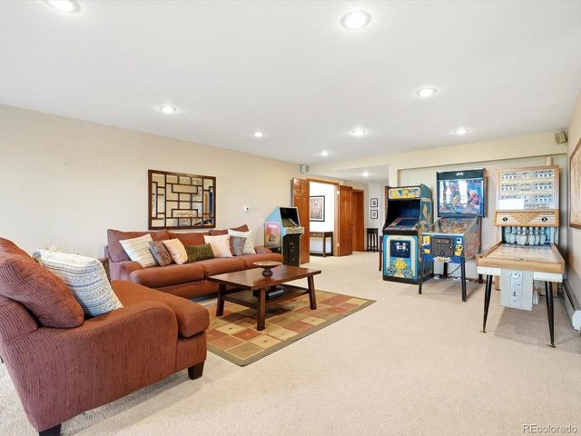1285 Snowberry Dr, Golden, CO 80401