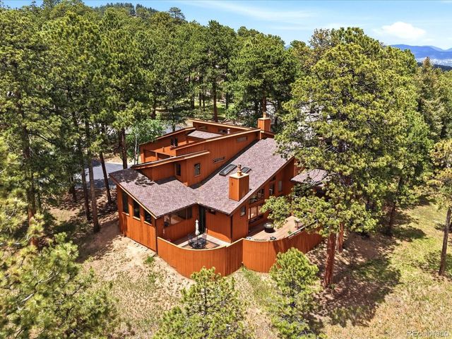1285 Snowberry Dr, Golden, CO 80401