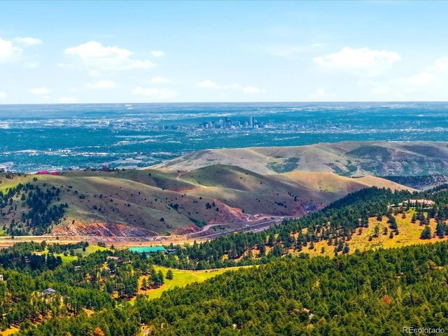 1285 Snowberry Dr, Golden, CO 80401