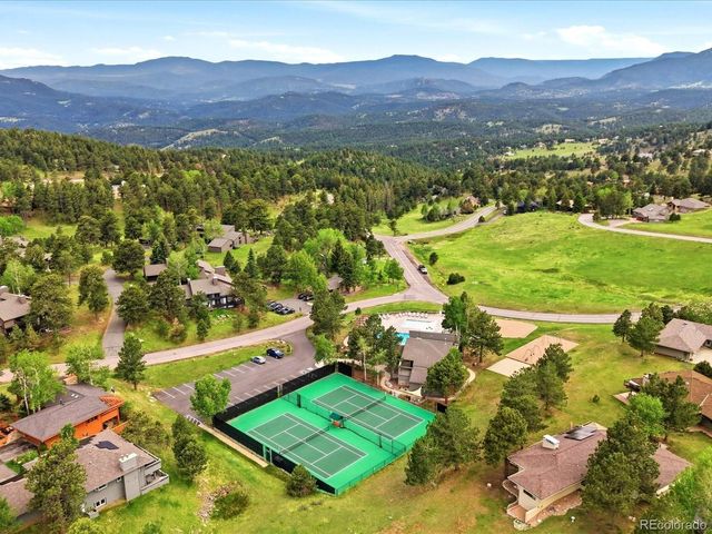 1285 Snowberry Dr, Golden, CO 80401