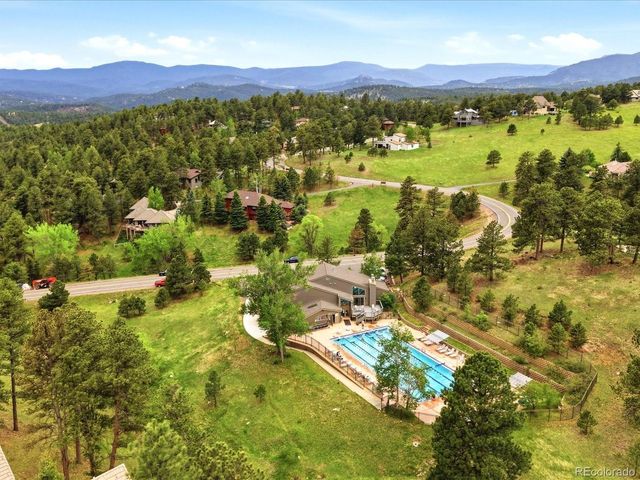 1285 Snowberry Dr, Golden, CO 80401