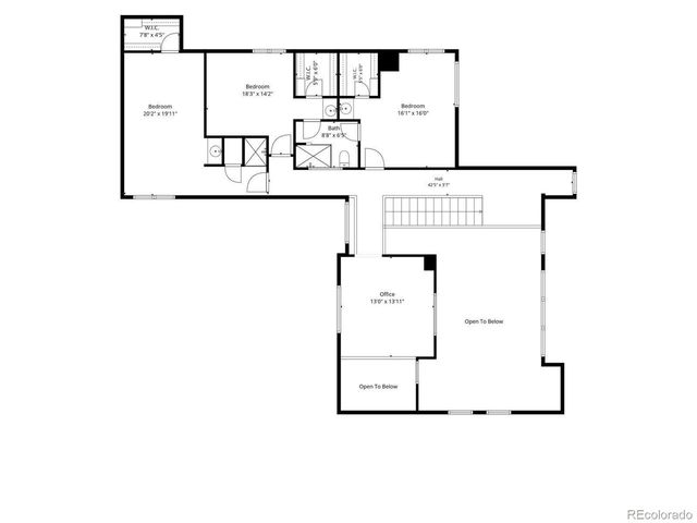 1285 Snowberry Dr, Golden, CO 80401