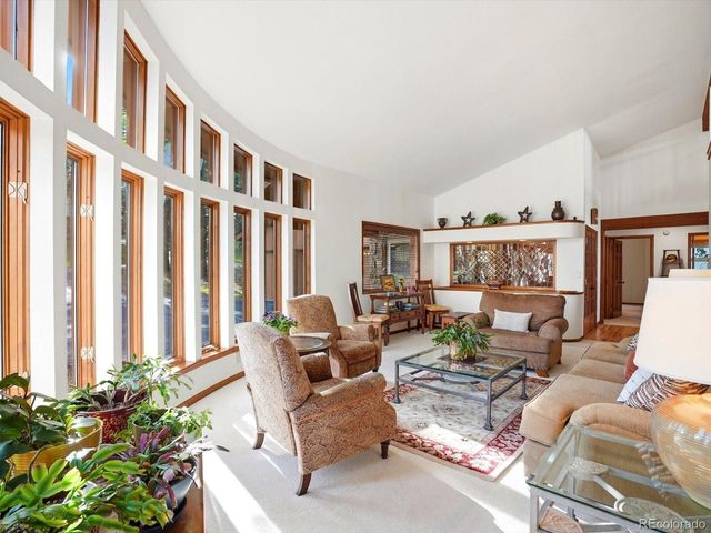 1285 Snowberry Dr, Golden, CO 80401