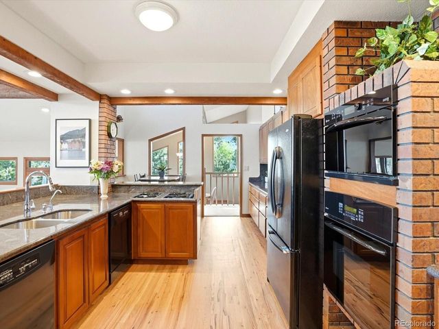 1285 Snowberry Dr, Golden, CO 80401