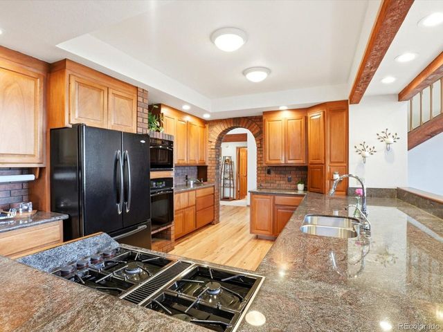 1285 Snowberry Dr, Golden, CO 80401