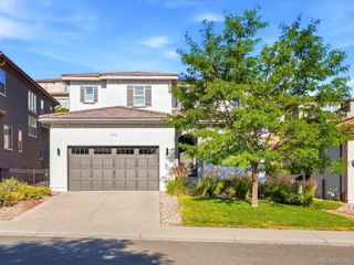 10562 Montecito Drive, Lone Tree, CO 80124