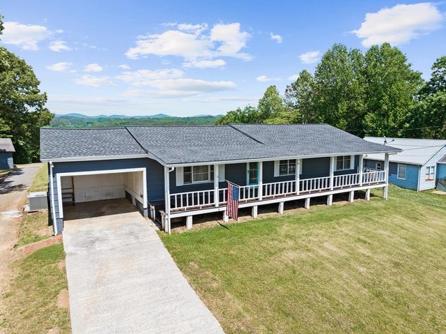 111 Briggs Street, Mccaysville, GA 30555